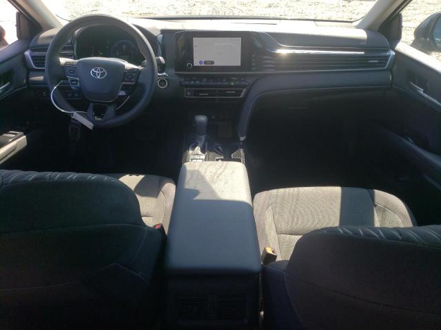 Photo 8 from auction – 2025 TOYOTA CAMRY XSE with VIN 4T1DAACK0SU039972