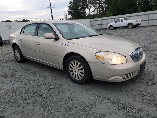 Photo 4 from auction – 2007 BUICK LUCERNE CX with VIN 1G4HP57227U212660