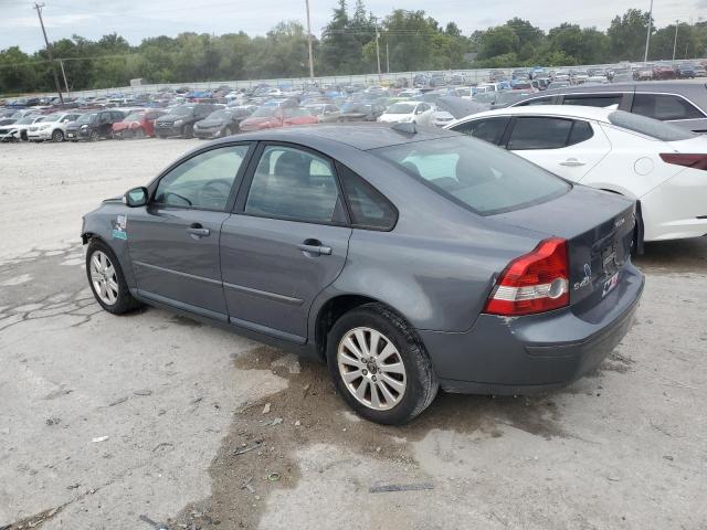 Photo 2 from auction – 2007 VOLVO S40 2.4I with VIN YV1MS382172282015