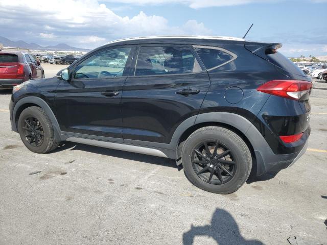 Photo 2 from auction – 2017 HYUNDAI TUCSON LIM with VIN KM8J3CA27HU315620