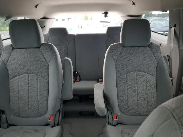 Photo 10 from auction – 2017 BUICK ENCLAVE with VIN 5GAKRAKD2HJ352590