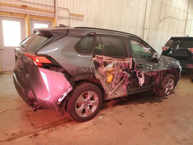 Photo 3 from auction – 2022 TOYOTA RAV4 XLE with VIN 2T3P1RFV5NC322110
