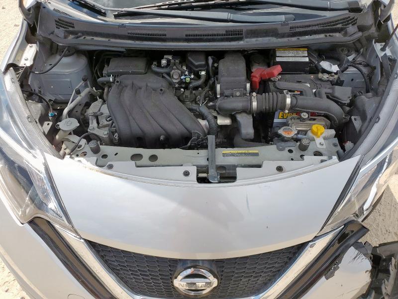Photo 11 from auction – 2017 NISSAN VERSA NOTE with VIN 3N1CE2CP4HL352003