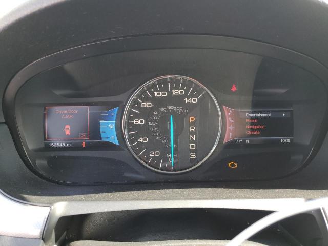 Photo 9 from auction – 2013 FORD EDGE SEL with VIN 2FMDK3JC1DBA57524