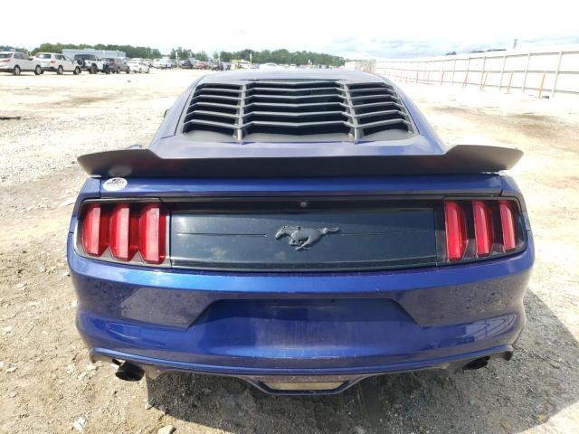 Photo 6 from auction – 2016 FORD MUSTANG with VIN 1FA6P8AM4G5277839