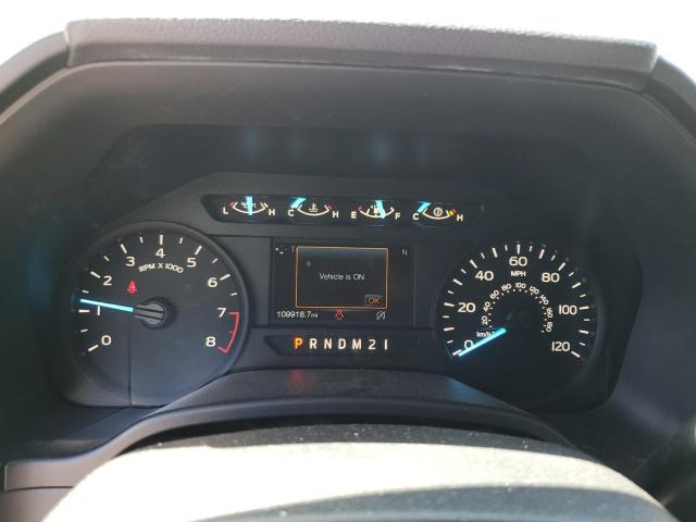 Photo 9 from auction – 2020 FORD F150 SUPER with VIN 1FTEX1EB2LKD26246