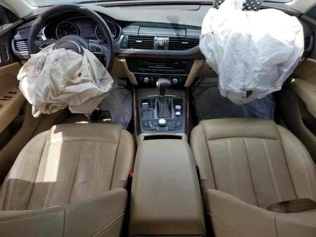 Photo 8 from auction – 2013 AUDI A7 PRESTIG with VIN WAU2GAFC4DN068917