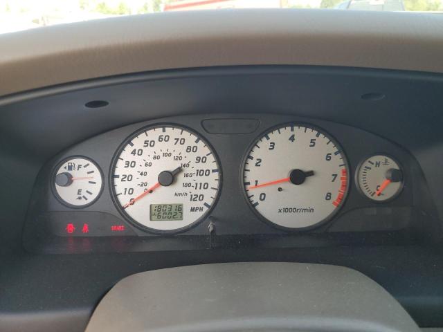 Photo 9 from auction – 2002 NISSAN PATHFINDER with VIN JN8DR09Y92W737220