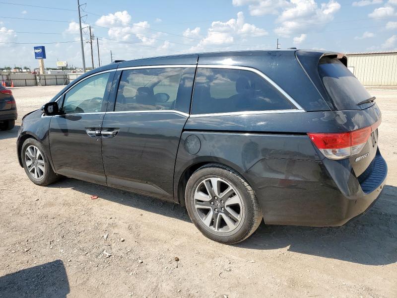 Photo 2 from auction – 2015 HONDA ODYSSEY TO with VIN 5FNRL5H91FB015230