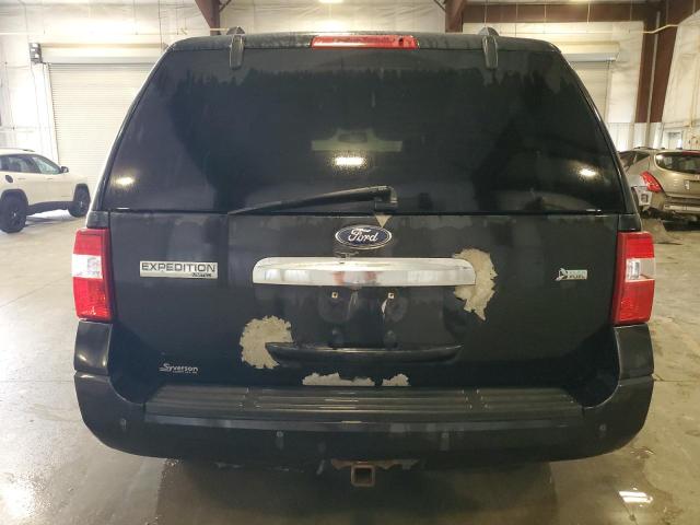 Photo 6 from auction – 2012 FORD EXPEDITION LIMITED with VIN 1FMJU2A50CEF45455
