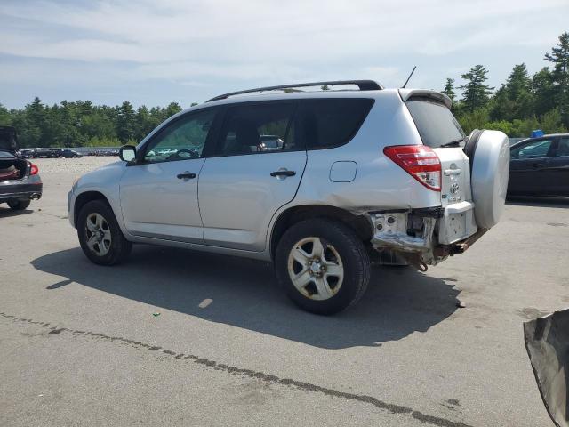 Photo 2 from auction – 2012 TOYOTA RAV4 with VIN 2T3BF4DV3CW237246
