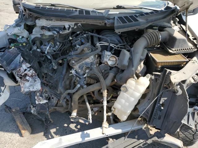 Photo 11 from auction – 2021 FORD F150 SUPER with VIN 1FTFW1E59MKD33813