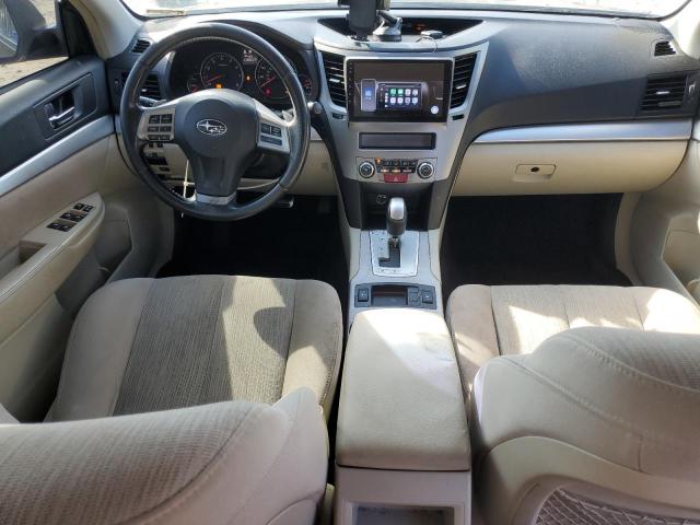 Photo 8 from auction – 2013 SUBARU LEGACY 2.5 with VIN 4S3BMBC64D3026808