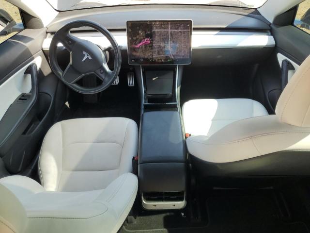 Photo 8 from auction – 2018 TESLA MODEL 3 with VIN 5YJ3E1EB8JF079189
