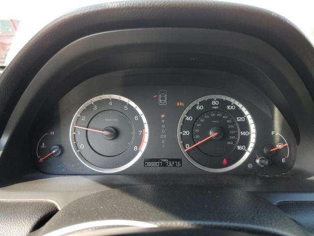 Photo 9 from auction – 2012 HONDA ACCORD LX with VIN 1HGCP2F31CA143870