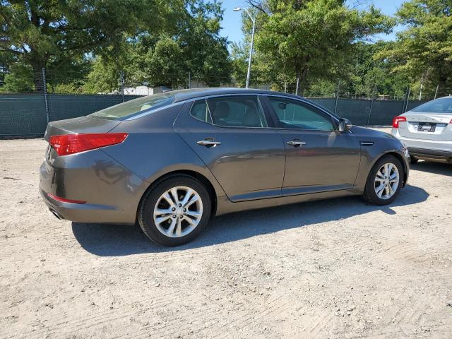Photo 3 from auction – 2012 KIA OPTIMA EX with VIN 5XXGN4A7XCG078369