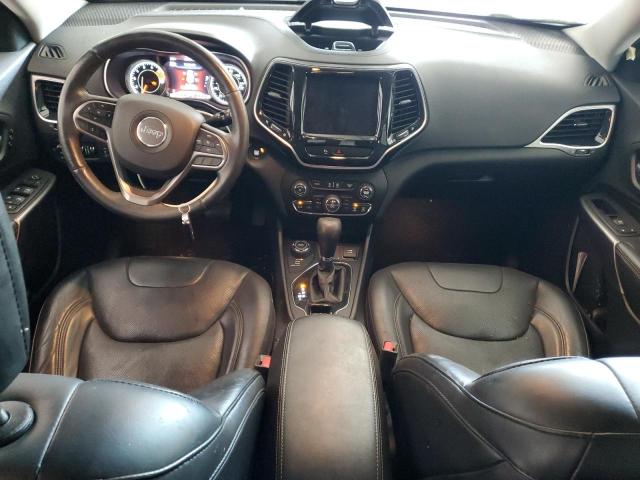 Photo 8 from auction – 2019 JEEP CHEROKEE L with VIN 1C4PJMDX3KD106481