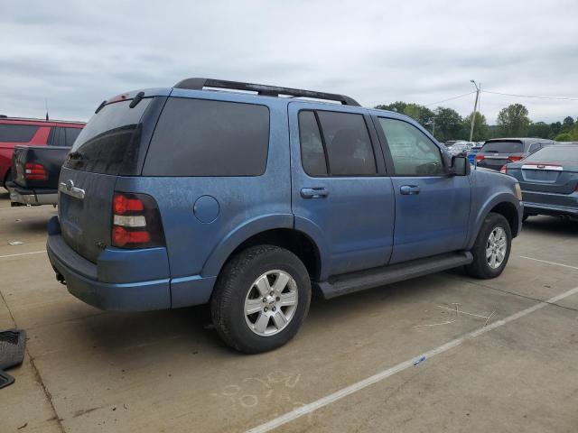 Photo 3 from auction – 2009 FORD EXPLORER X with VIN 1FMEU73E39UA15538