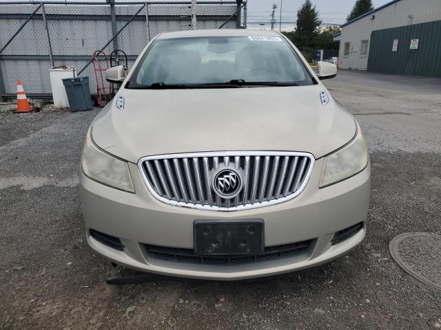 Photo 5 from auction – 2012 BUICK LACROSSE C with VIN 1G4GB5E38CF202428