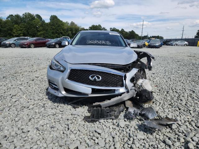 Photo 5 from auction – 2015 INFINITI Q50 BASE with VIN JN1BV7AR4FM407288