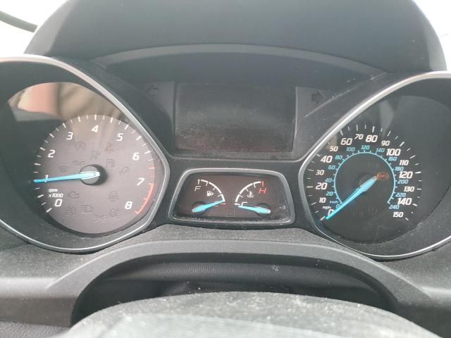 Photo 9 from auction – 2014 FORD ESCAPE SE with VIN 1FMCU0GX4EUE42246