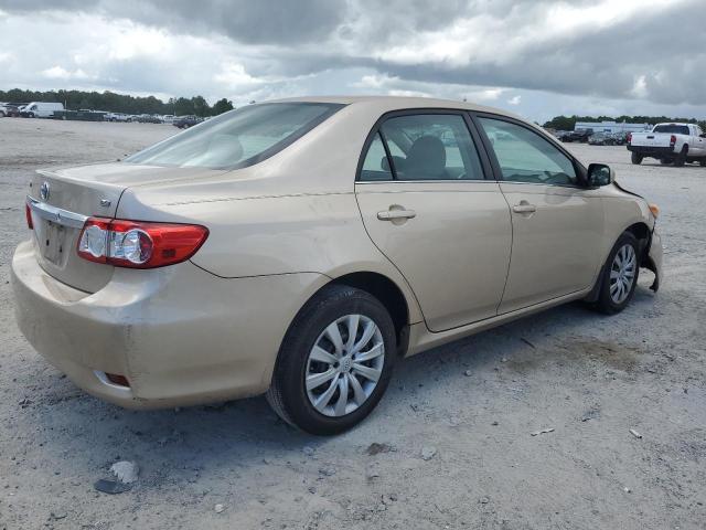 Photo 3 from auction – 2013 TOYOTA COROLLA BASE with VIN 2T1BU4EE2DC968248