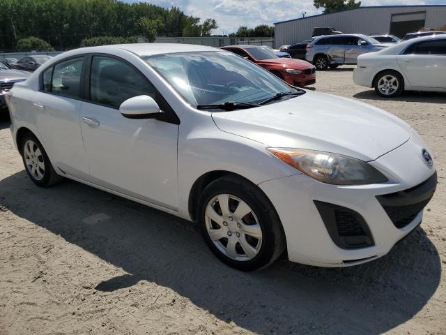 Photo 4 from auction – 2011 MAZDA 3 I with VIN JM1BL1UG5B1414403