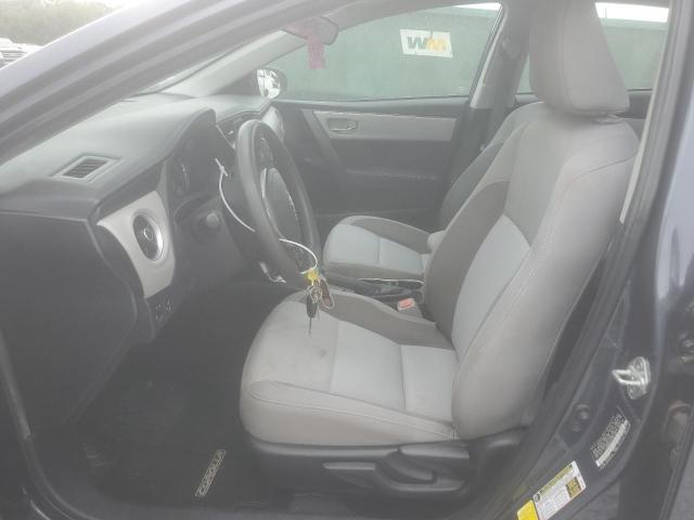 Photo 7 from auction – 2019 TOYOTA COROLLA L with VIN 5YFBURHE1KP857504