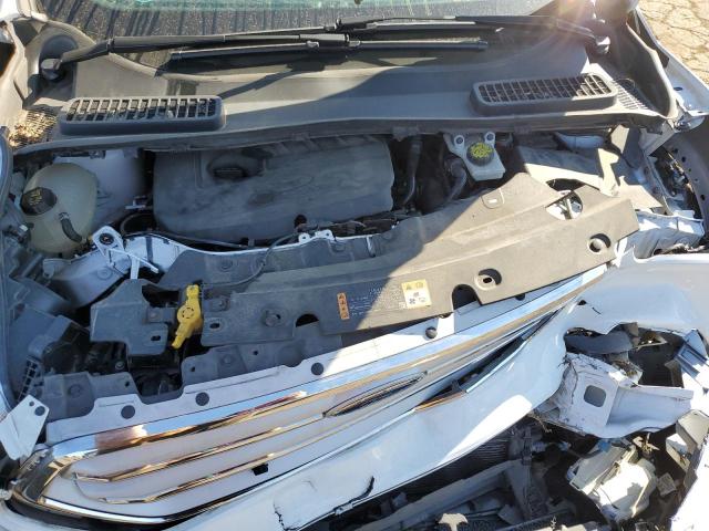 Photo 12 from auction – 2018 FORD ESCAPE SE with VIN 1FMCU9GD3JUB17480