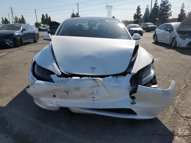 Photo 5 from auction – 2025 TESLA MODEL 3 with VIN 5YJ3E1EA2SF049629