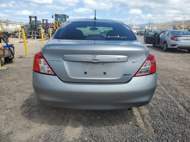 Photo 6 from auction – 2012 NISSAN VERSA S with VIN 3N1CN7AP0CL816087