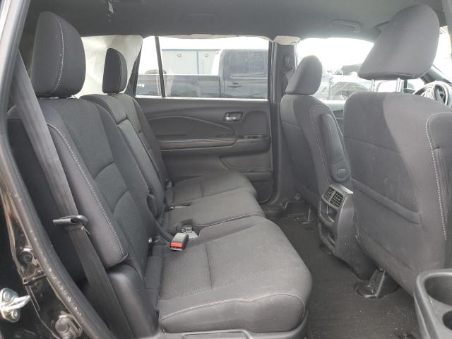 Photo 11 from auction – 2019 HONDA PASSPORT S with VIN 5FNYF8H29KB011069