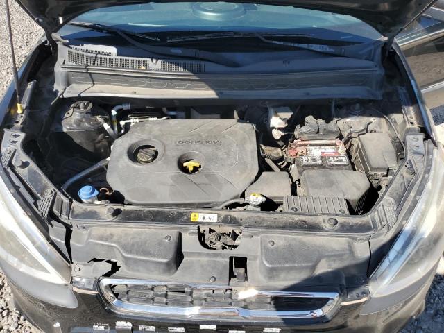 Photo 11 from auction – 2013 KIA SOUL + with VIN KNDJT2A61D7551576
