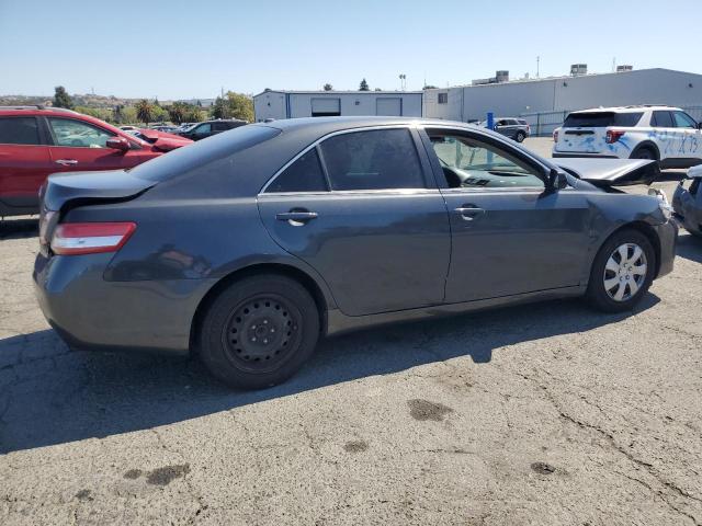 Photo 3 from auction – 2011 TOYOTA CAMRY BASE with VIN 4T1BF3EK3BU136956