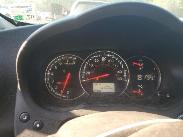 Photo 9 from auction – 2014 NISSAN MAXIMA S with VIN 1N4AA5AP9EC488371