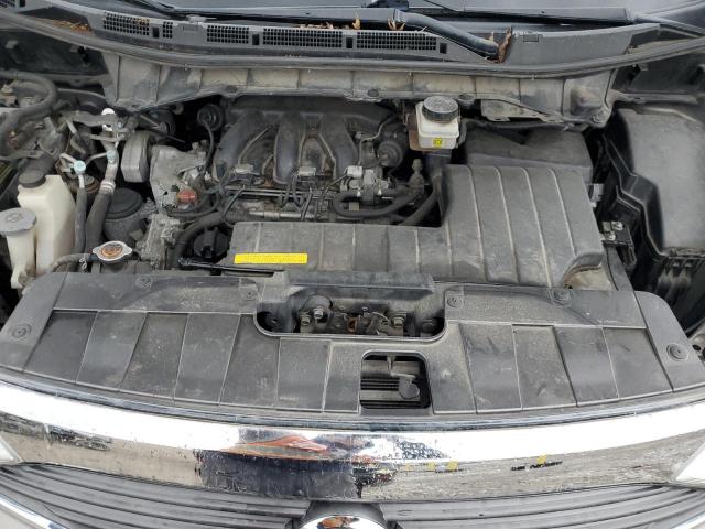 Zdjęcie 12 z aukcji – 2016 NISSAN QUEST S z VIN JN8AE2KP0G9157047