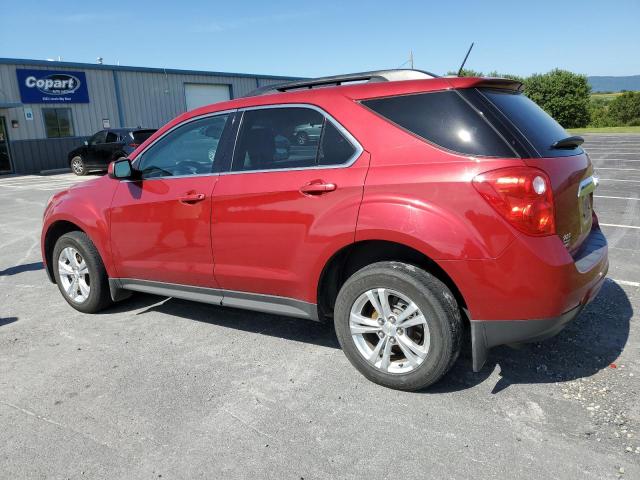 Photo 2 from auction – 2015 CHEVROLET EQUINOX LT with VIN 2GNFLGEK6F6422172