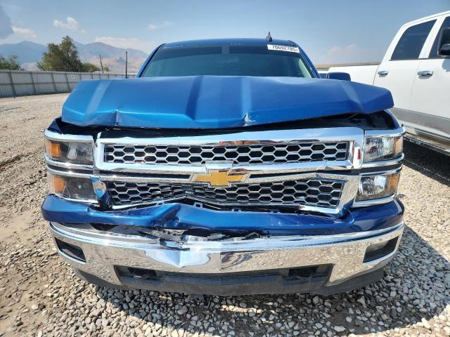 صورة رقم 5 من المزاد - 2015 CHEVROLET SILVERADO مع VIN 3GCUKREC2FG264294