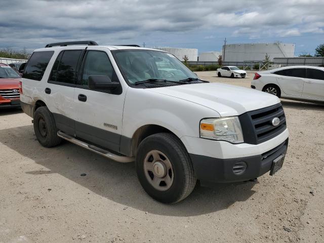 Photo 4 from auction – 2007 FORD EXPEDITION with VIN 1FMFU16577LA42306