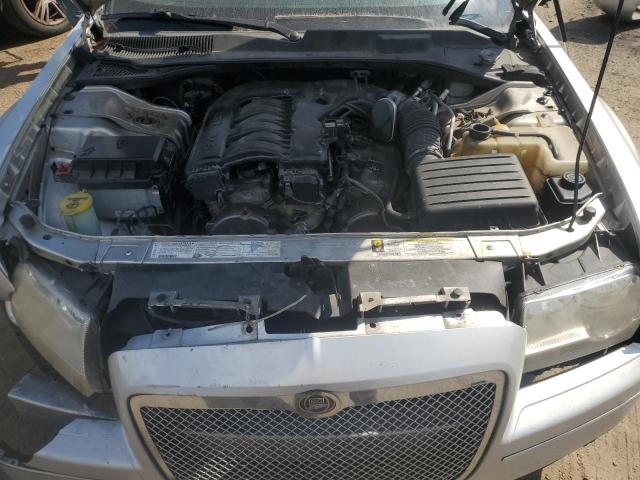 Photo 11 from auction – 2006 CHRYSLER 300 TOURING with VIN 2C3KA53G86H493530