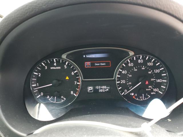 Photo 9 from auction – 2013 NISSAN ALTIMA 2.5 with VIN 1N4AL3AP1DN486731