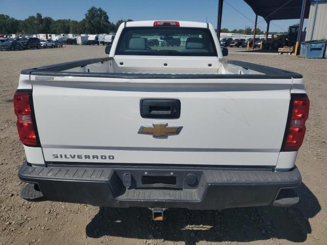 Photo 6 from auction – 2015 CHEVROLET SILVERADO with VIN 1GCNKPEC2FZ205223