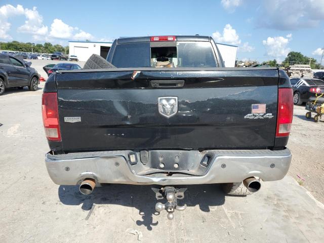 Photo 6 from auction – 2011 DODGE RAM 1500 with VIN 1D7RV1CT1BS552916