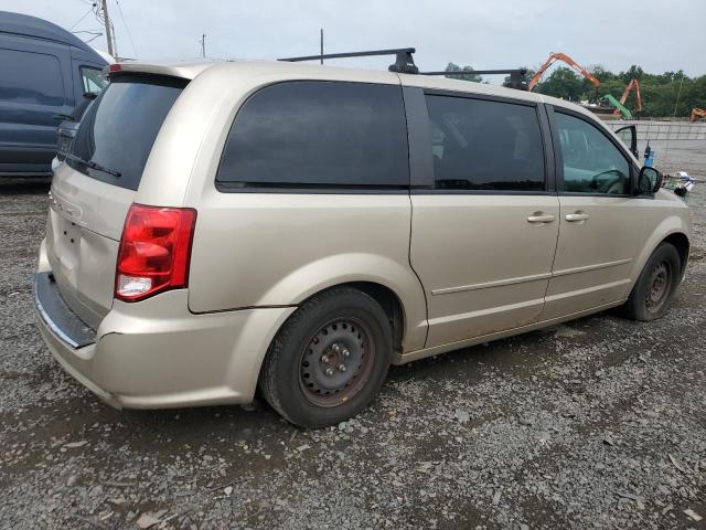 Photo 3 from auction – 2012 DODGE GRAND CARA with VIN 2C4RDGBG5CR335781