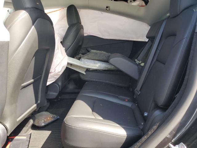 Photo 10 from auction – 2025 TESLA MODEL Y with VIN 7SAYGDEE1SF305010