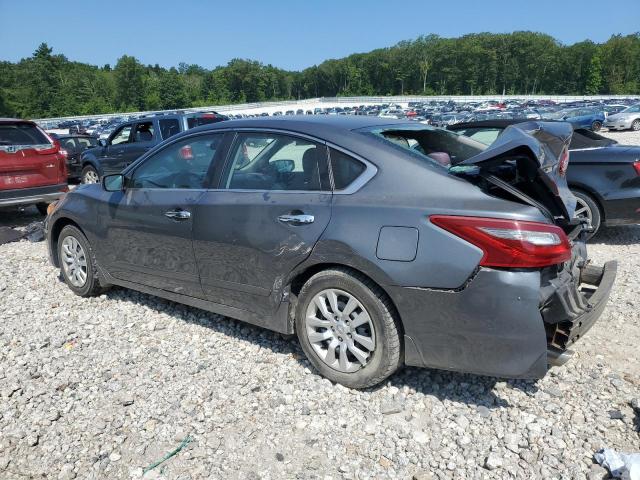 Photo 2 from auction – 2018 NISSAN ALTIMA 2.5 with VIN 1N4AL3AP4JC256141