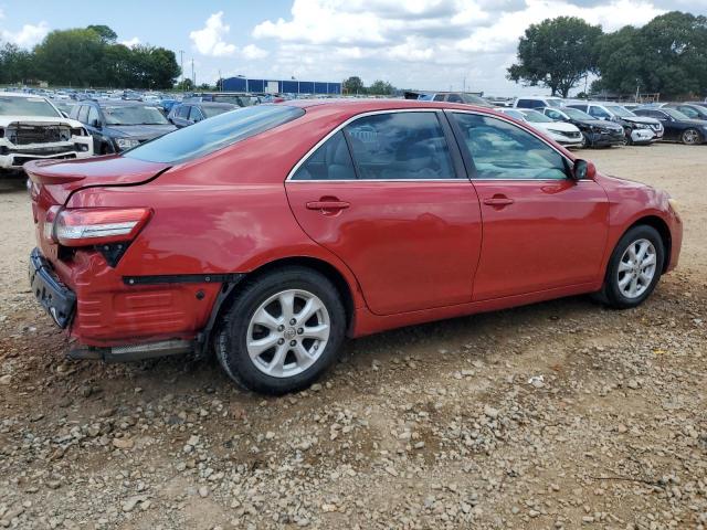 Photo 3 from auction – 2011 TOYOTA CAMRY BASE with VIN 4T1BF3EK7BU742518