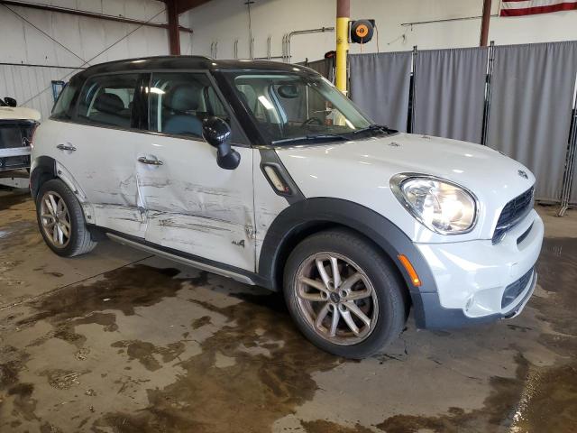 Photo 4 from auction – 2016 MINI COOPER S C with VIN WMWZC5C54GWU21761