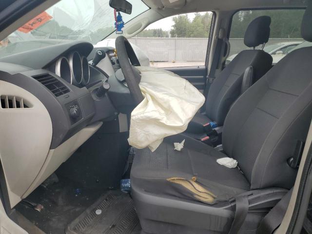 Photo 7 from auction – 2010 DODGE GRAND CARAVAN SE with VIN 2D4RN4DE7AR382608
