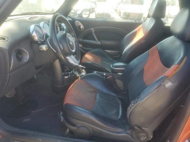 Photo 7 from auction – 2005 MINI COOPER with VIN WMWRF33555TG13641
